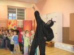 Děti z MŠ se zúčastnili Mikulášské tancovačky [nové okno]