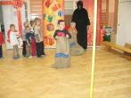 Děti z MŠ se zúčastnili Mikulášské tancovačky [nové okno]