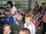 Návštěva dětí z naší MŠ na letišti Praha Ruzyně [nové okno]