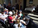 Děti z MŠ navštívili seniory v Roudnici nad Labem a horu Říp [nové okno]