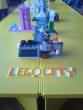 Koťata na výstavě Lego City [nové okno]