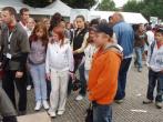 Žáci 7. ročníku se zúčastnili vědecko-pupulární akce v Plzni 