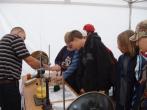 Žáci 7. ročníku se zúčastnili vědecko-pupulární akce v Plzni 