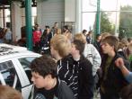 Žáci 8. a 9. ročníku navštívili muzem a výrobní závod Škoda Auto [nové okno]