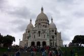 Katedrála Sacré Coeur na Montmartre [nové okno]