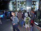 Žáci 1. ročníku navštívili planetárium v Praze [nové okno]