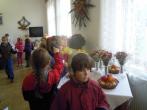 Žáci 2. ročníku byli na výstavě Plody podzimu [nové okno]