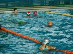 Výuka plavání ve 3. ročníku [nové okno]