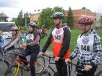 Dopravní soutěž mladých cyklistů [nové okno]