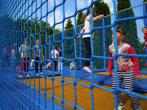 Den dětí - trampolínový park [nové okno]