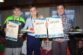 Vítězové - kategorie slalom žáci [nové okno]