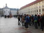 Exkurze na Pražský hrad [nové okno]