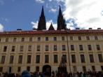 Výlet - Pražský hrad [nové okno]
