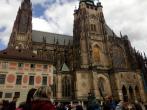 Výlet - Pražský hrad [nové okno]