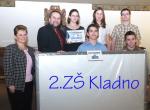 Slavnostní vyhlášení soutěže o nejlepší internetové stránky škol na Kladensku [nové okno]