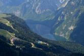 Poznávací zájezd - Německo Berchtesgaden [nové okno]