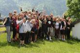 Poznávací zájezd - Německo Berchtesgaden [nové okno]